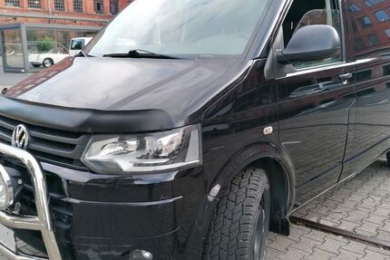 VW T5 Transporter 250.000 km 11.350 € Offenbach 63067