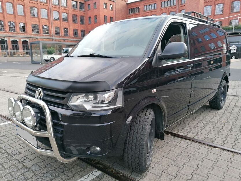 VW T5 Transporter 250.000 km 11.350 € Offenbach 63067