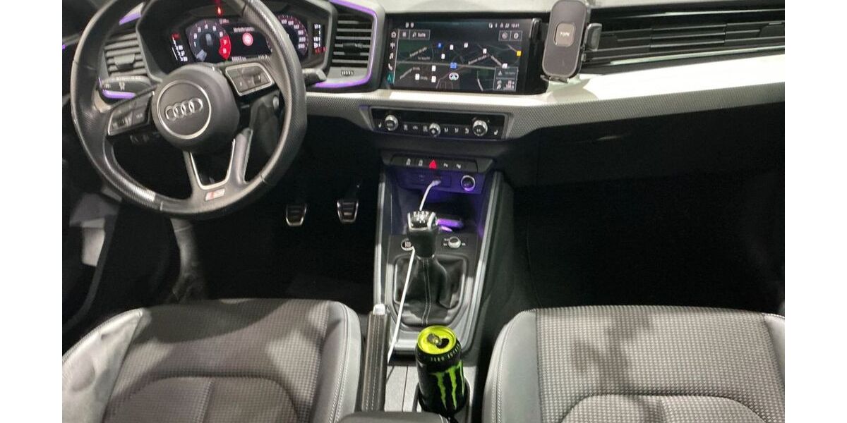 Audi A1 59.953 km 17.500 &euro; Frankfurt am Main 60313