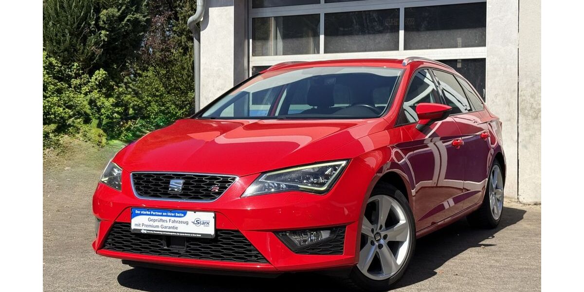 Seat Leon 135.000 km 12.450 &euro; Dieburg 64807