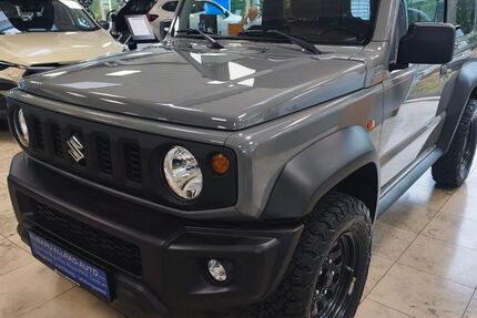 Suzuki Jimny 61.474 km 26.897 &euro; Friedberg 61169
