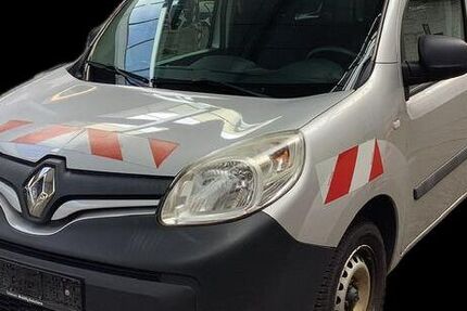Renault Kangoo 106.459 km 7.999 &euro; Freigericht/ Somborn bei Frankfurt am Main 63579
