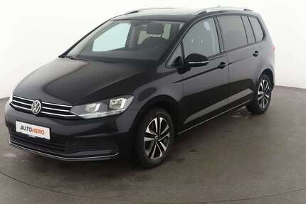 VW Touran 104.866 km 21.290 € Frankfurt am Main 65936