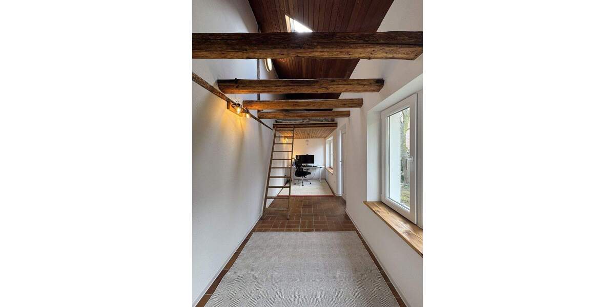 Reserviert-Einzigartiges, freistehendes Stadthaus mit Geschichte - stilvoll saniert 5 zimmer