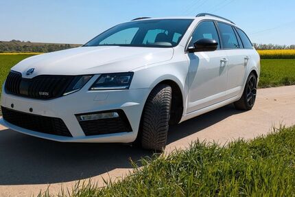 Skoda Octavia 198.000 km 14.900 &euro; Flörsheim 65439