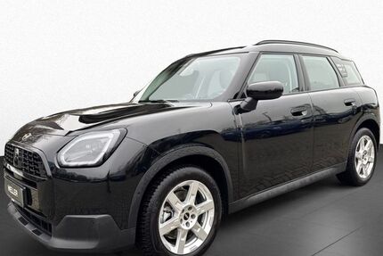 Mini Cooper C Countryman 24.453 km 29.970 &euro; Bad Homburg 61352