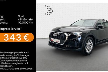 Audi Q3 39.839 km 33.480 &euro; Oberursel 61440