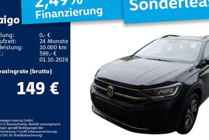 VW Taigo 5.500 km 21.779 &euro; Offenbach am Main 63071