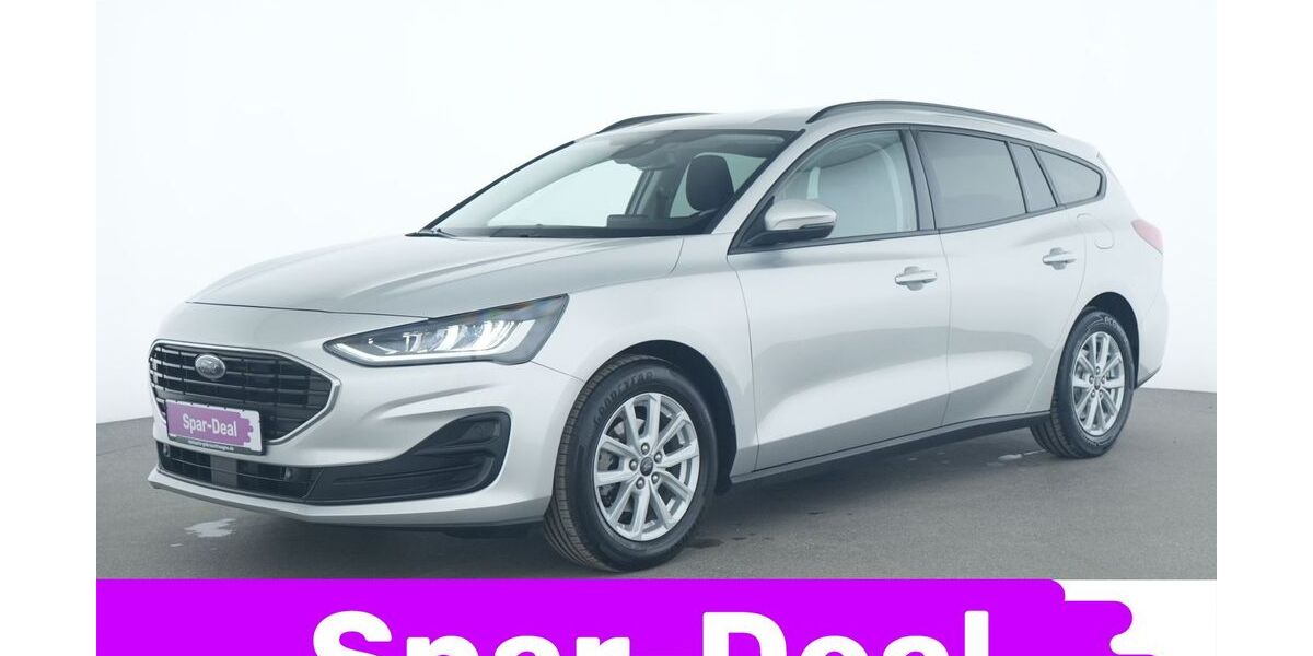 Ford Focus 46.225 km 15.211 &euro; Dietzenbach bei Frankfurt 63128
