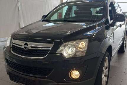 Opel Antara 98.000 km 11.000 € Frankfurt 65933
