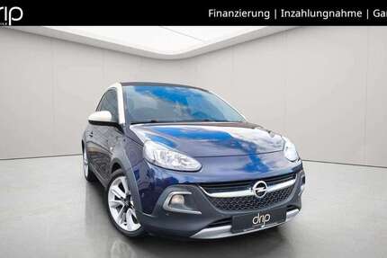 Opel Adam 13.405 km 13.890 &euro; Hattersheim 65795