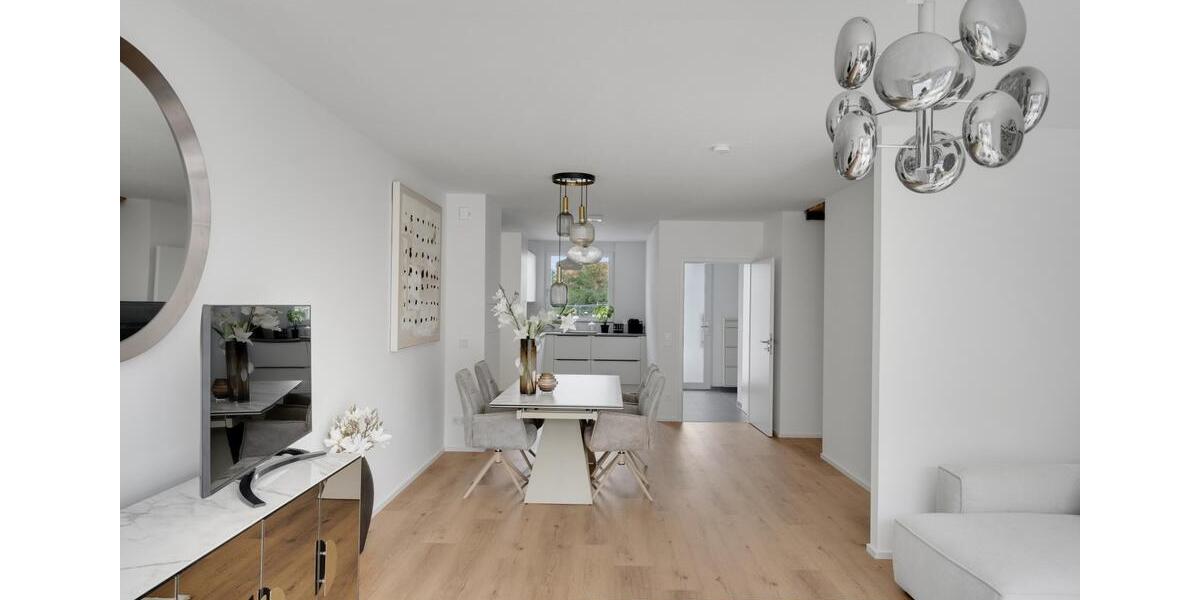 Einfamilienhaus Friedberg (Hessen) - 5 Zimmer, 145 m&sup2;, 2.300&euro; | Angebot:26634608