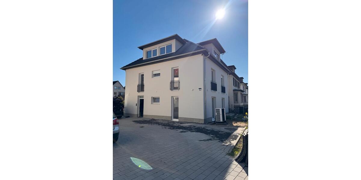 Dachgeschoßwohnung Rüsselsheim am Main - 2 Zimmer, 55 m&sup2;, 1.150&euro; | Angebot:26270795