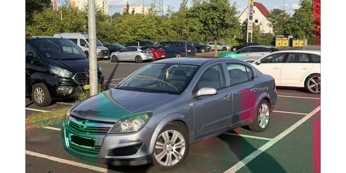 Opel Astra 272.233 km 1.900 &euro; Rüsselsheim am Main 65428
