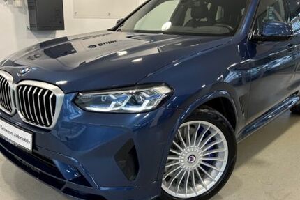 Alpina XD3 32.889 km 58.449 € Hofheim 65719