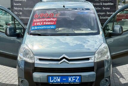 Citroen Berlingo 123.000 km 6.900 &euro; Offenbach am Main 63075