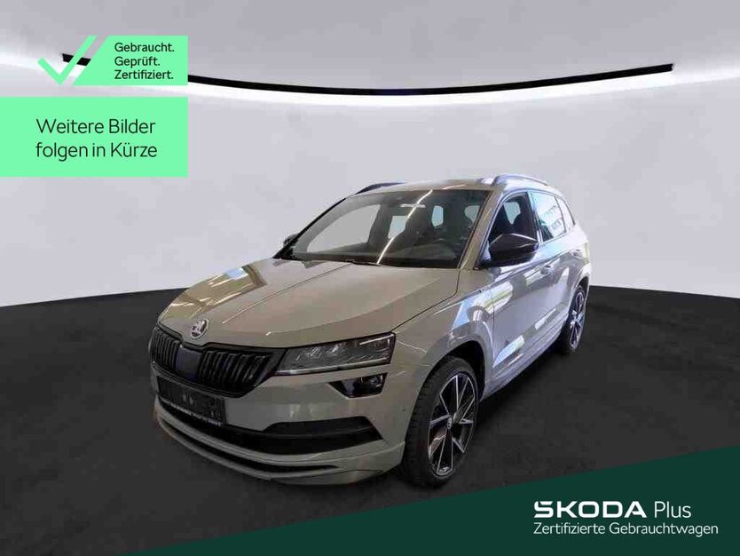Skoda Karoq 60.900 km 29.249 € Mühlheim 63165