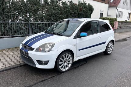 Ford Fiesta 146.000 km 4.990 &euro; Egelsbach 63329