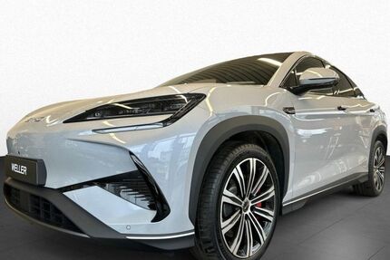 BYD SEALION 7 5.900 km 47.490 &euro; Kronberg 61476