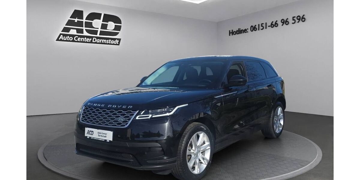 Land Rover Range Rover Velar 64.400 km 42.870 &euro; Darmstadt 64289