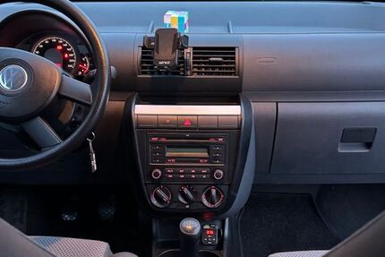 VW Fox 181.800 km 1.199 &euro; Königstein im Taunus 61462