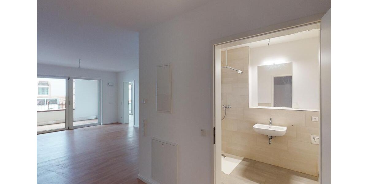 Erdgeschoßwohnung Offenbach am Main Bieberer Berg - 2 Zimmer, 69 m&sup2;, 1.095&euro; | Angebot:26232197