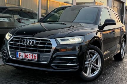 Audi Q5 185.500 km 27.499 &euro; Frankfurt am Main 60326