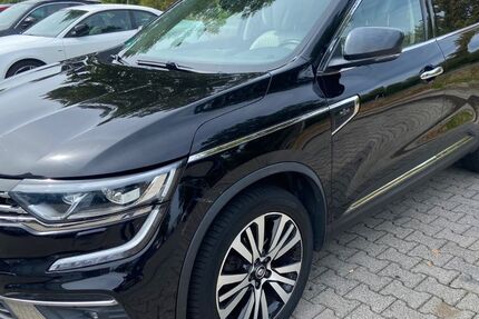 Renault Koleos 127.000 km 12.490 &euro; Hanau 63452