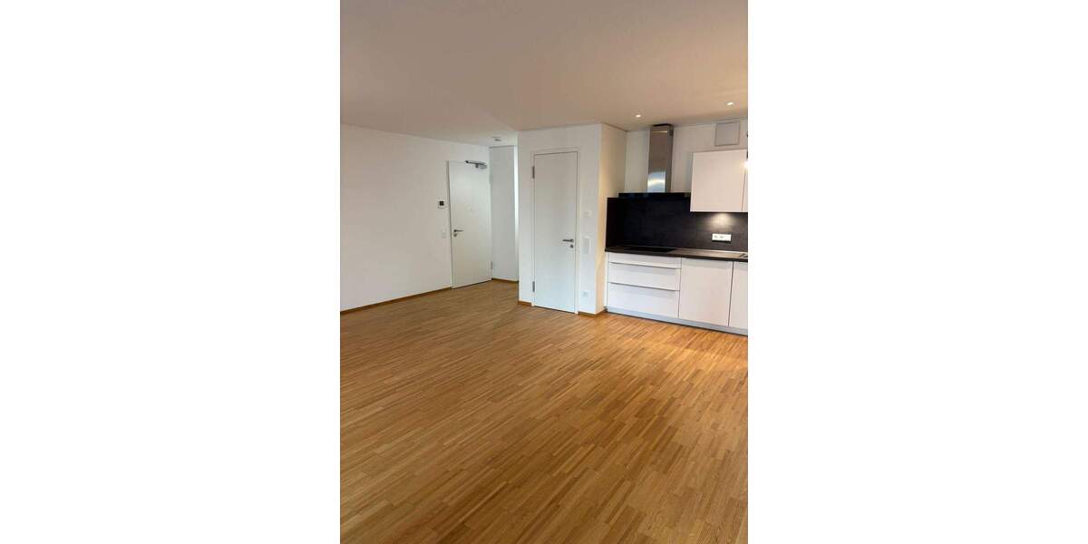 2 Zimmer Single Wohntraum *Neubau-Erstbezug in Offenbach Nordend 2 zimmer