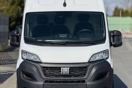 Fiat Ducato 100.000 km 16.950 &euro; Dieburg 64807