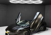 McLaren GT