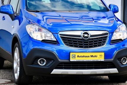 Opel Mokka 100.000 km 10.900 &euro; Limeshain 63694
