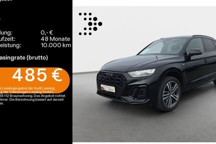 Audi Q5 94.341 km 31.890 &euro; Oberursel 61440