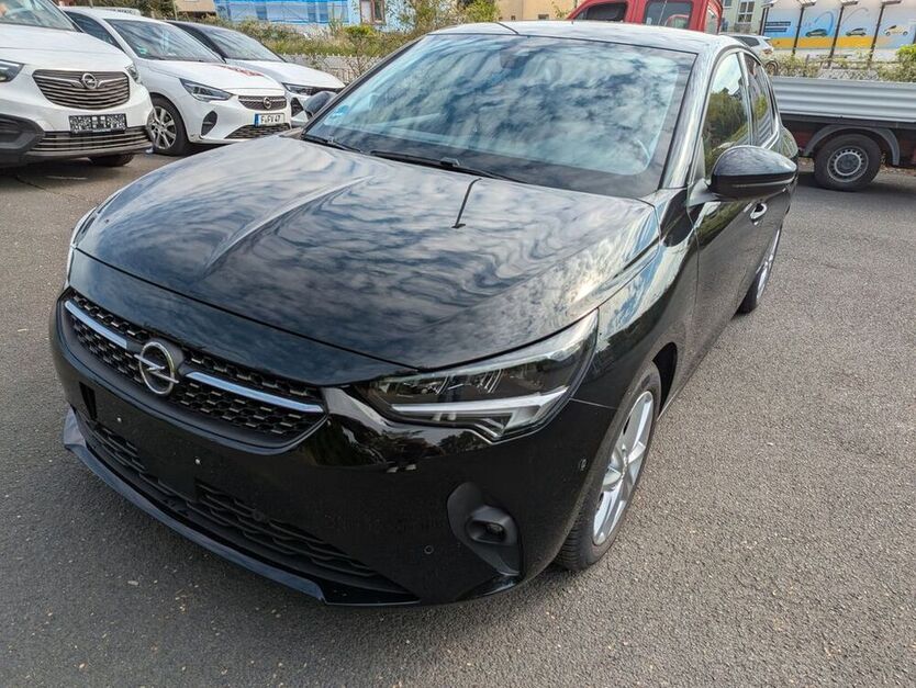 Corsa
