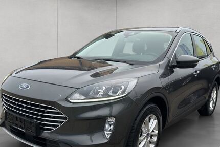 Ford Kuga 35.284 km 21.450 &euro; Frankfurt 60386