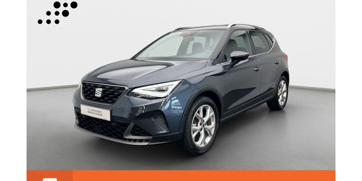 Seat Arona 27.573 km 24.890 &euro; Hofheim-Diedenbergen 65719