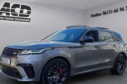 Land Rover Range Rover Velar 95.000 km 49.970 &euro; Darmstadt 64289