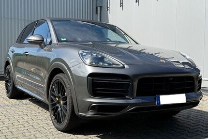 Porsche Cayenne 69.500 km 84.500 € Kelkheim 65779