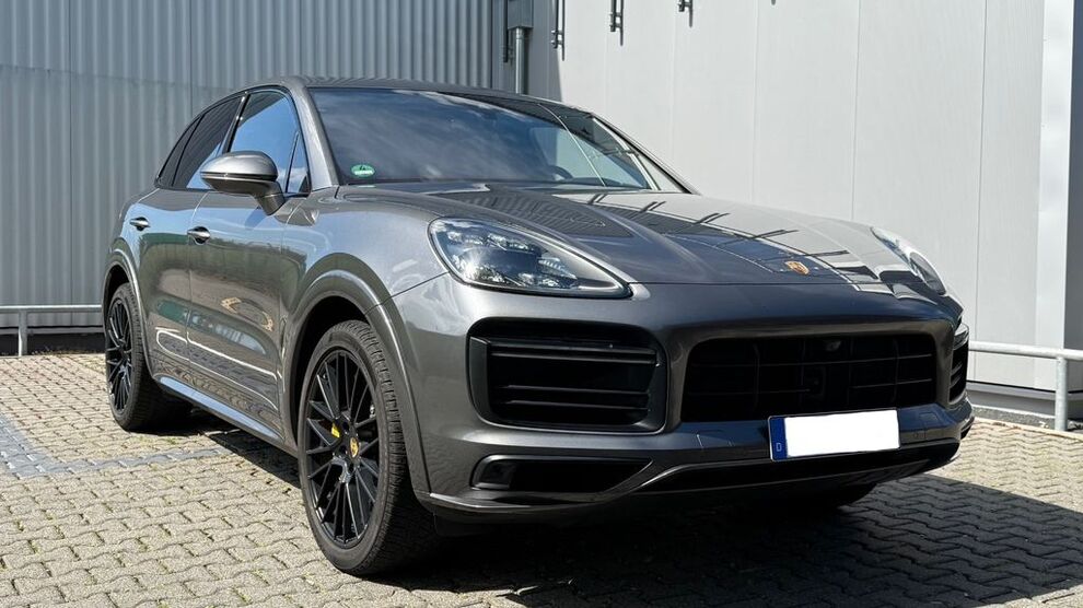 Porsche Cayenne 69.500 km 84.500 € Kelkheim 65779