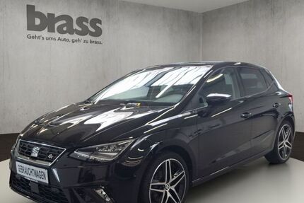 Seat Ibiza 64.000 km 13.980 &euro; Offenbach 63075