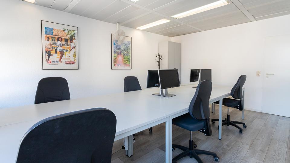 Gewerbeobjekt Frankfurt am Main Sachsenhausen - 14&euro; | Angebot:26342504