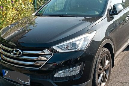 Hyundai SANTA FE 114.281 km 15.990 € Rödermark 63322