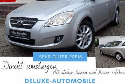 Kia ceed Sportswagon 134.000 km 3.850 &euro; Alzenau 63755