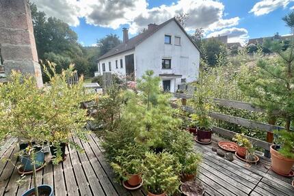 Wohnung Aschaffenburg Damm - 3 Zimmer, 107 m&sup2;, 163.000&euro; | Angebot:24976795