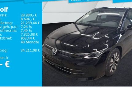 VW Golf 25.849 km 28.980 &euro; Neu-Isenburg 63263