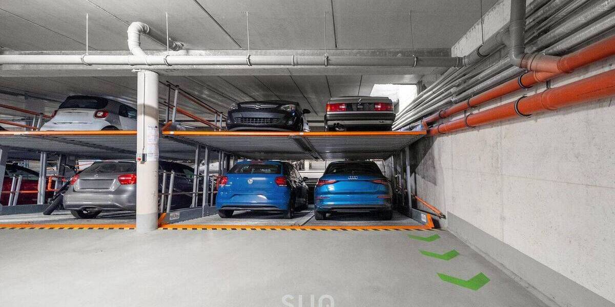 Etagenwohnung Darmstadt Bessungen - 2 Zimmer, 46 m&sup2;, 299.000&euro; | Angebot:26308809