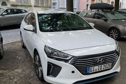 Hyundai IONIQ 167.000 km 10.000 &euro; Frankfurt am Main 60322