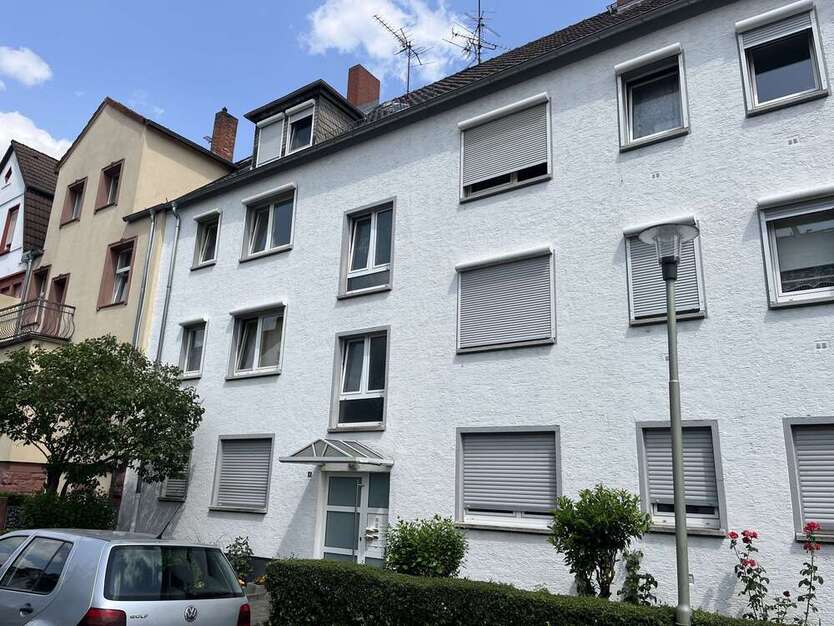 Wohnung zum Mieten in Hanau 675 € 62 m²