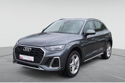 Audi Q5 98.136 km 33.450 &euro; Darmstadt 64295