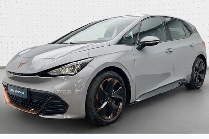 Cupra Born 39.294 km 22.660 &euro; Hofheim-Diedenbergen 65719
